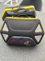 Hepco becker c-bow koffers, Motoren, Accessoires | Koffers en Tassen, Ophalen, Gebruikt
