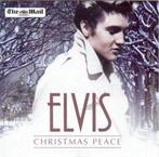 CD * ELVIS PRESLEY - CHRISTMAS PEACE, Kerst, Ophalen of Verzenden, Zo goed als nieuw