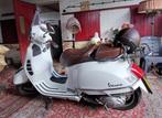 VESPA GTS 125 Super, 1 cylindre, Scooter, Particulier, 125 cm³