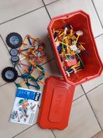 K'nex imagine, Ophalen of Verzenden, Zo goed als nieuw, K'nex
