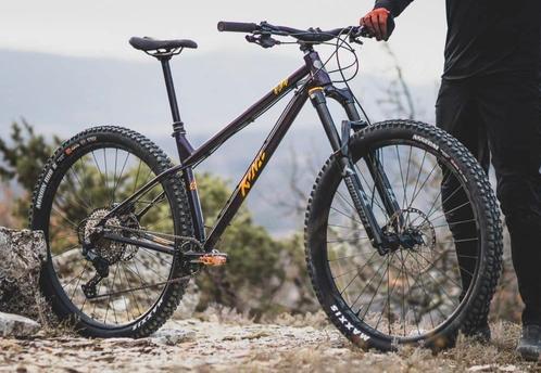 VTT semi-rigide Kona Honzo ESD L neuf, Fietsen en Brommers, Fietsen | Mountainbikes en ATB, Nieuw, Hardtail, Ophalen