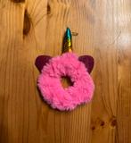 Eenhoorn squonchi, Kinderen en Baby's, Kindermode-accessoires, Ophalen, Gebruikt, Unicorn