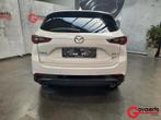 Mazda CX-5 HOMURA, Bedrijf, SUV of Terreinwagen, 156 g/km, 122 kW