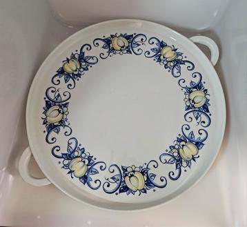 Assiette à gâteau Villeroy Boch Cadiz, Enlèvement ou Envoi