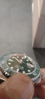 Rolex Date Just, Ophalen of Verzenden, Zo goed als nieuw, Rolex