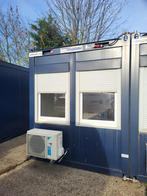 Lot van gekoppelde werf ketens, Ophalen