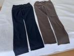 2 pantalons Brax pour femmes, Brax, Brun, Taille 38/40 (M), Enlèvement