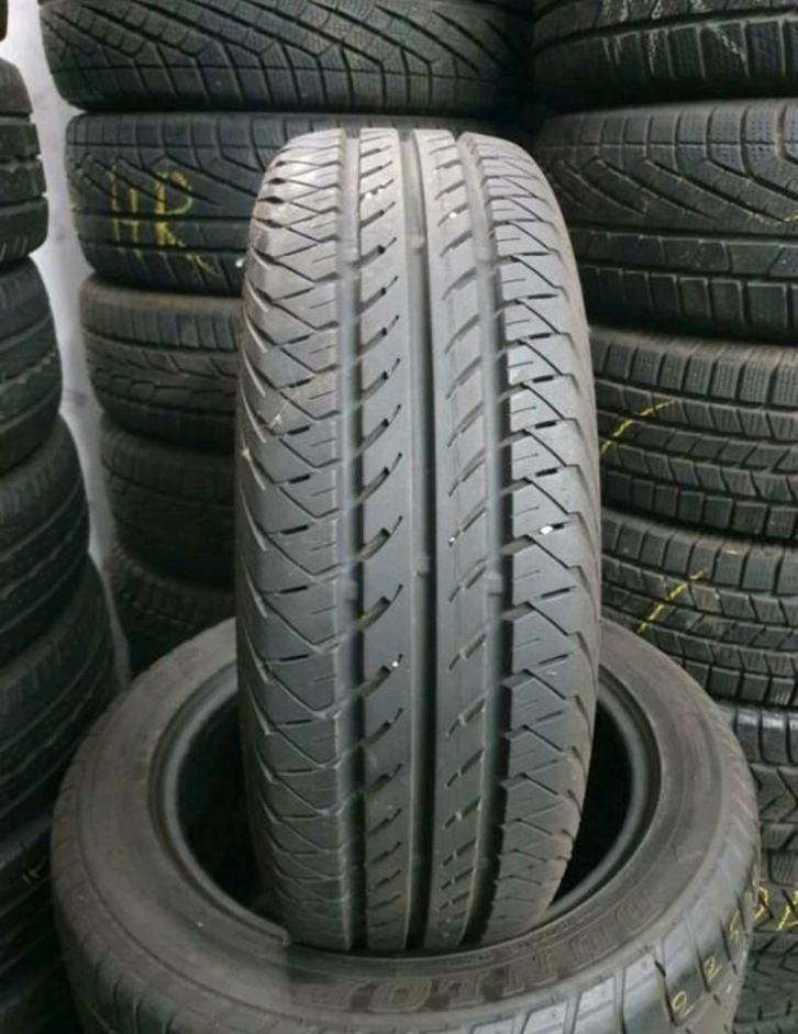 18560r15C 185 60 r15C 185/60/r15C pirelli avec montage, Auto-onderdelen, Overige Auto-onderdelen, Ophalen of Verzenden