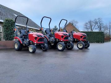 Yanmar Dealer Midden Nederland trekkers, Zakelijke goederen, Gebruikt, Overige merken