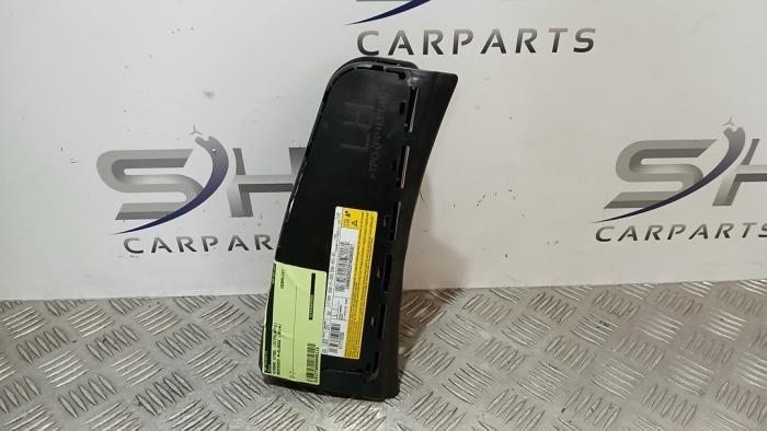 Airbag stoel (zitplaats) van een Mercedes A-Klasse, Auto-onderdelen, Overige Auto-onderdelen, Gebruikt, 3 maanden garantie, Ophalen of Verzenden