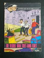 Dees Dubbel : Vloek van Toet-Ank-Toet (1e druk 1972), Une BD, Utilisé, Enlèvement ou Envoi