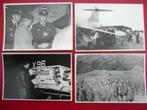 Photos du Starfighter F104G à Kleine-Brogel., Collections, Carte, Photo ou Gravure, Enlèvement ou Envoi, Neuf