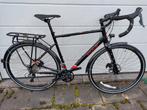 NIEUW FUJI Jari 2.1 LTD trekking-gravelfiets, Fietsen en Brommers, Fietsen | Racefietsen, Ophalen, Nieuw