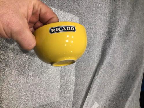 Kleine Ricard aperitiefschotel., Verzamelen, Merken en Reclamevoorwerpen, Nieuw, Overige typen