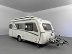 Eriba Feeling 470 Cassettluifel Mover Fietsendrager, Caravans en Kamperen, Caravans, Hordeur, Tot en met 3, 4 tot 5 meter, Eriba