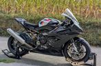 2019 BMW s1000rr k67 circuit - volledig uitgerust, Motoren, 4 cilinders, Motorrijbewijs A, Particulier, Meer dan 35 kW