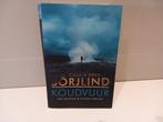 Zweedse thriller : Cilla en Rolf borjlind.  Koudvuur, Ophalen of Verzenden, Gelezen