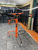 Gyproc Platenlift Levpano  2, Bricolage & Construction, Monte-charges, Enlèvement