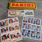 PANINI FOOTBALL 94 15 STICKERS 1994 EX MOESKROEN / GEEL, Verzenden, Nieuw