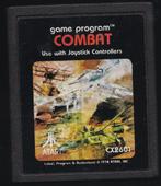 Atari 2600 - Combat, Consoles de jeu & Jeux vidéo, Atari 2600, Utilisé, Enlèvement ou Envoi