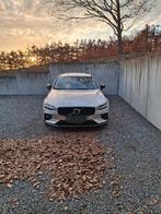 Volvo V60, Autos, Volvo, Argent ou Gris, Euro 6, Entretenue par le concessionnaire, Noir