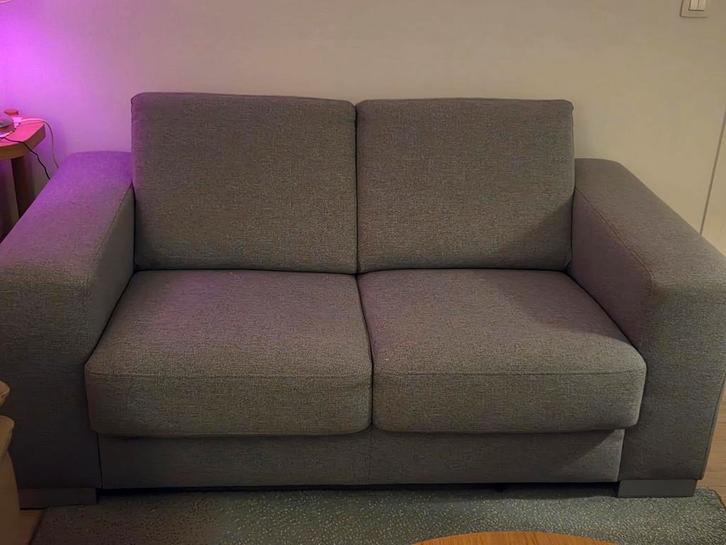 Zetel, Huis en Inrichting, Zetels | Zetels, Zo goed als nieuw, Ophalen