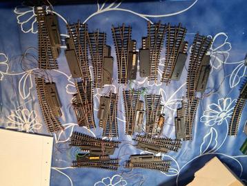 fleischmann beschikbaar voor biedingen