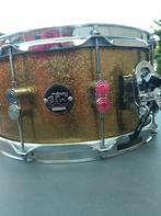 dw performance snare, Muziek en Instrumenten, Drumstellen en Slagwerk, Ophalen, Gebruikt, Overige merken