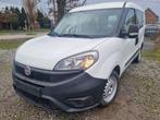 Fiat Doblo 2016 86193km 1.3jtd 90cv 66kw Pack électrique.., Voorwielaandrijving, Euro 5, Stof, 139 g/km