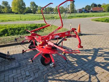 Lely 300 beschikbaar voor biedingen