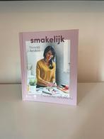 Smakelijk, Boeken, Ophalen, Zo goed als nieuw