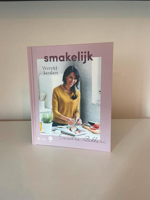Smakelijk, Boeken, Kookboeken, Zo goed als nieuw, Ophalen