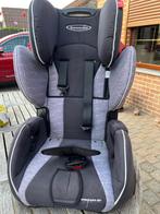 Autostoel, Kinderen en Baby's, Autostoeltjes, Autogordel, 0 t/m 18 kg, Zijbescherming, Zo goed als nieuw