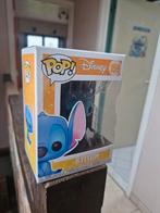 Funko Pop Stitch 159, Ophalen, Zo goed als nieuw
