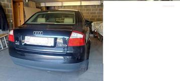 audi A4 1er propriétaire 1.9 TDI impeccable beschikbaar voor biedingen