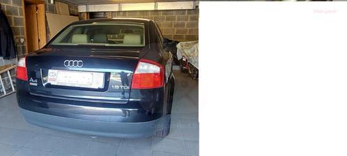 audi A4 1er propriétaire 1.9 TDI impeccable, Auto's, Audi, Particulier, A4, Handgeschakeld, Ophalen