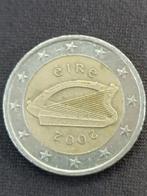 2 Euro Ierland, Postzegels en Munten, Munten | Europa | Euromunten, Ophalen of Verzenden, Ierland, Losse munt