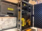 Stanley Fatmax, Doe-het-zelf en Bouw, Gereedschapskisten, Ophalen, Gevuld, Gebruikt