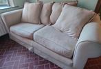 Canapé confortable 2,5 places Intemporel, 150 à 200 cm, Enlèvement, Utilisé, Klassiek, Tijdloos