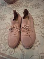 Mooie schoenen, Instappers, Ophalen of Verzenden, Zo goed als nieuw, Roze