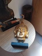Budha, Ophalen, Zo goed als nieuw