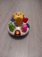 Vtech zeevriendjes draaitol, Enlèvement, Comme neuf