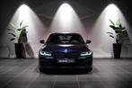 BMW 5-serie 530e Business Edition Plus M pakket | LEDER | LE, Auto's, Achterwielaandrijving, Euro 6, 4 cilinders, Blauw