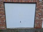 3 Garagepoorten te koop, Doe-het-zelf en Bouw, Ophalen