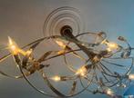 Exclusieve hanglamp (opmaat gemaakt), Huis en Inrichting, Ophalen, Artistiek, Zo goed als nieuw, Glas