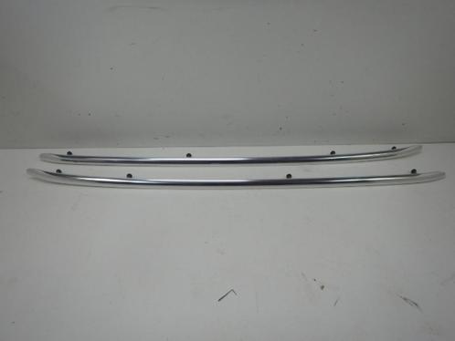Audi A6 4K C8 Avant Dakdragers Dakrails Chrome Set L+R 4K986, Auto diversen, Dakdragers, Gebruikt, Ophalen of Verzenden
