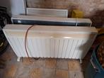 2 x Aterno FX3000, Doe-het-zelf en Bouw, Verwarming en Radiatoren, Ophalen, Gebruikt, 800 watt of meer, Radiator