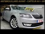 SKODA OCTAVIA BREAK 1.6 TDI 110 ‼️GARANTIE 1 AN CTOK‼️, Voorwielaandrijving, Stof, 4 cilinders, 5 deurs