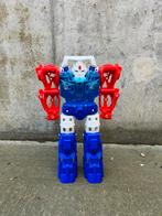 Speelgoed transformer robot, Verzamelen, Transformers, Ophalen, Action, Zo goed als nieuw, Overige generaties