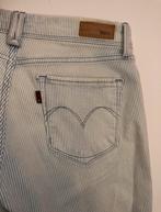 Jeansbroek Levi’s, Gedragen, Levi's, Blauw, W27 (confectie 34) of kleiner